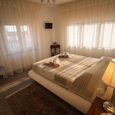 ホテル Bed Adelaide Cividale del Friuli エクステリア 写真