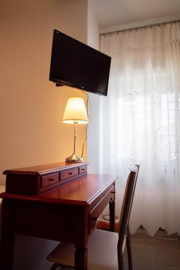 ホテル Bed Adelaide Cividale del Friuli エクステリア 写真