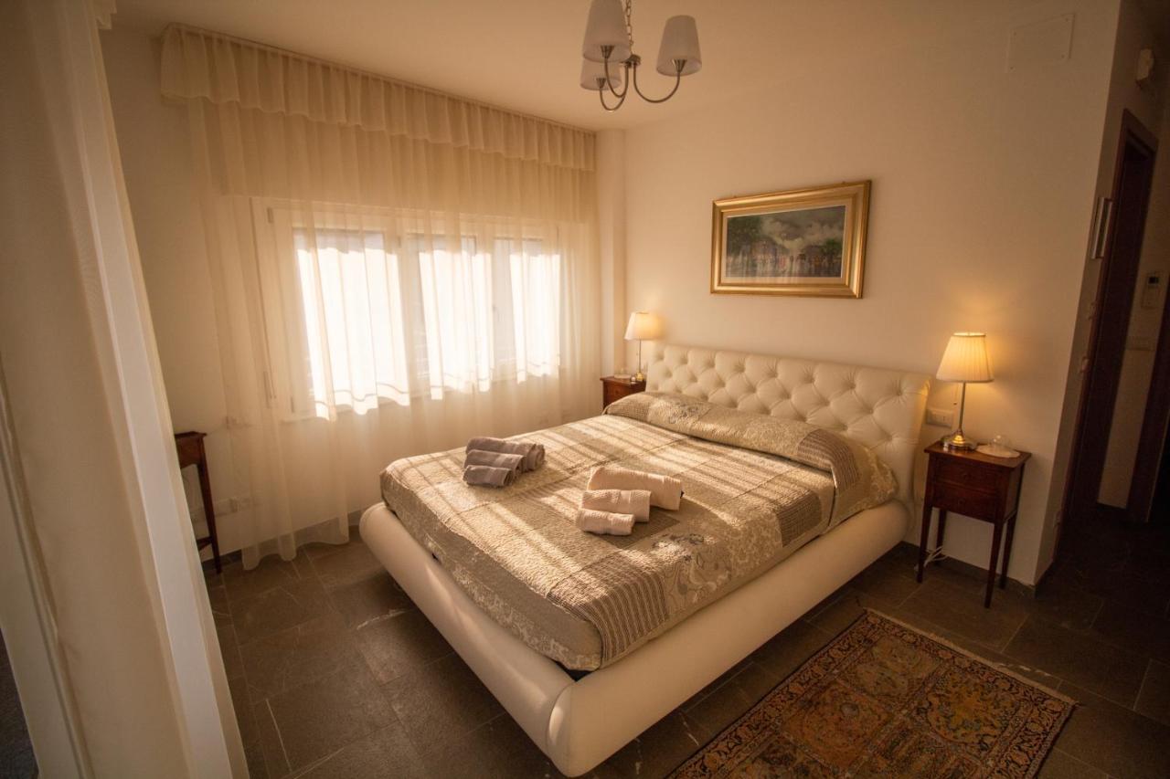 ホテル Bed Adelaide Cividale del Friuli エクステリア 写真