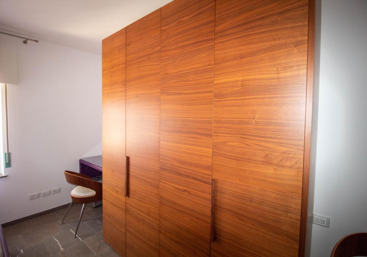ホテル Bed Adelaide Cividale del Friuli エクステリア 写真