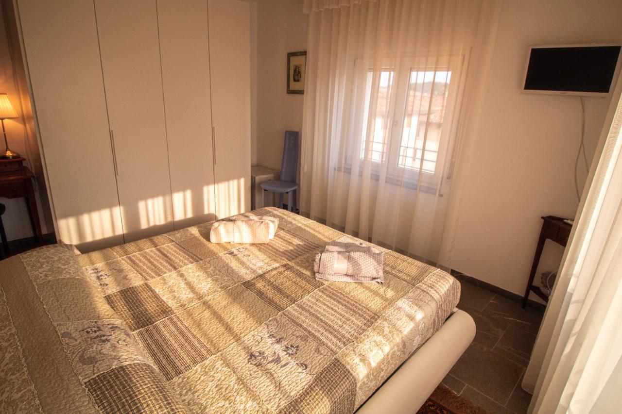 ホテル Bed Adelaide Cividale del Friuli エクステリア 写真