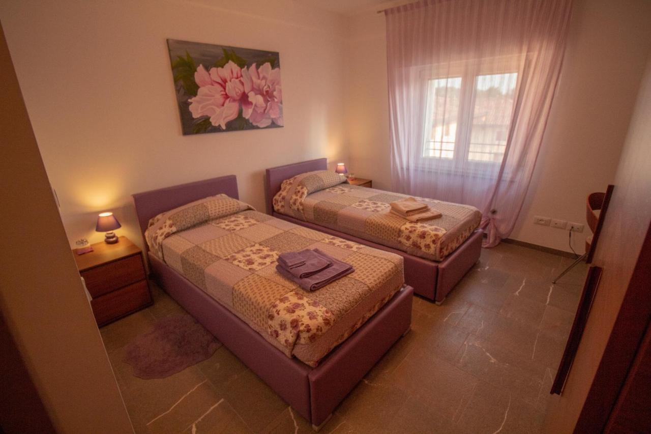 ホテル Bed Adelaide Cividale del Friuli エクステリア 写真